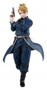 Fullmetal Alchemist: Brotherhood Pop Up Parade PVC socha Riza Hawkeye 16 cm